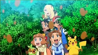 Pokemon Journeys Anime Episode 122 English Subbed - Pokemon Sword And Shield Episode 122 English Sub