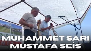 Muhammet Sarı & Mustafa Seis - Otantik Havalar