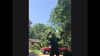 2016 Sabre audition