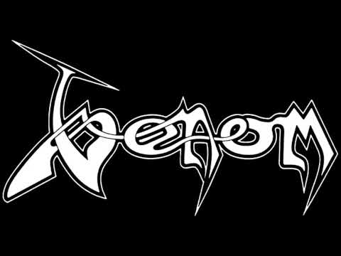 Venom - Live in Hamburg 1985 [Full Concert] - YouTube