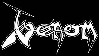 Venom - Live in Hamburg 1985 [Full Concert] - YouTube