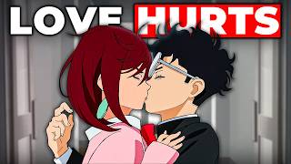 Dandadan just Set a New Standard for Shonen