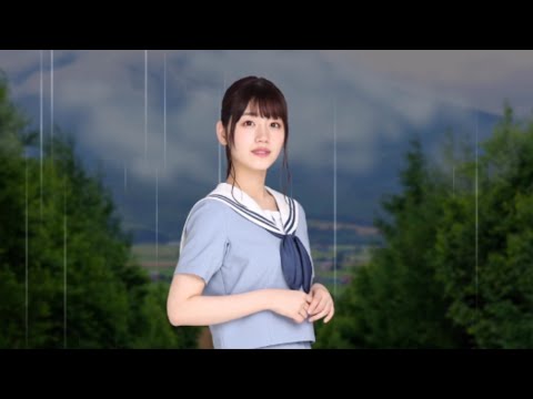 【ひなこい】雨のち、恋【佐々木美玲】