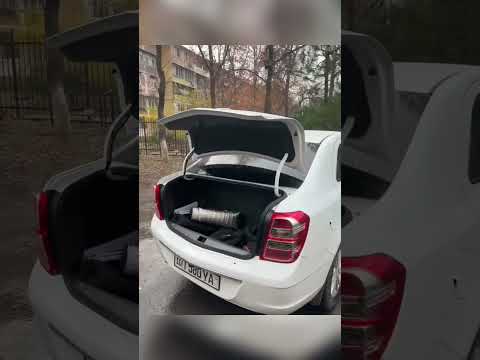 Cobalt Обшивка багажника +998 97 738 78 73