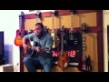 Gibson austin backroom bootleg sessions  larry hooper  the cost