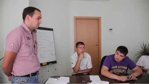 Speedflow Provides Live Trainings for Customers Staff