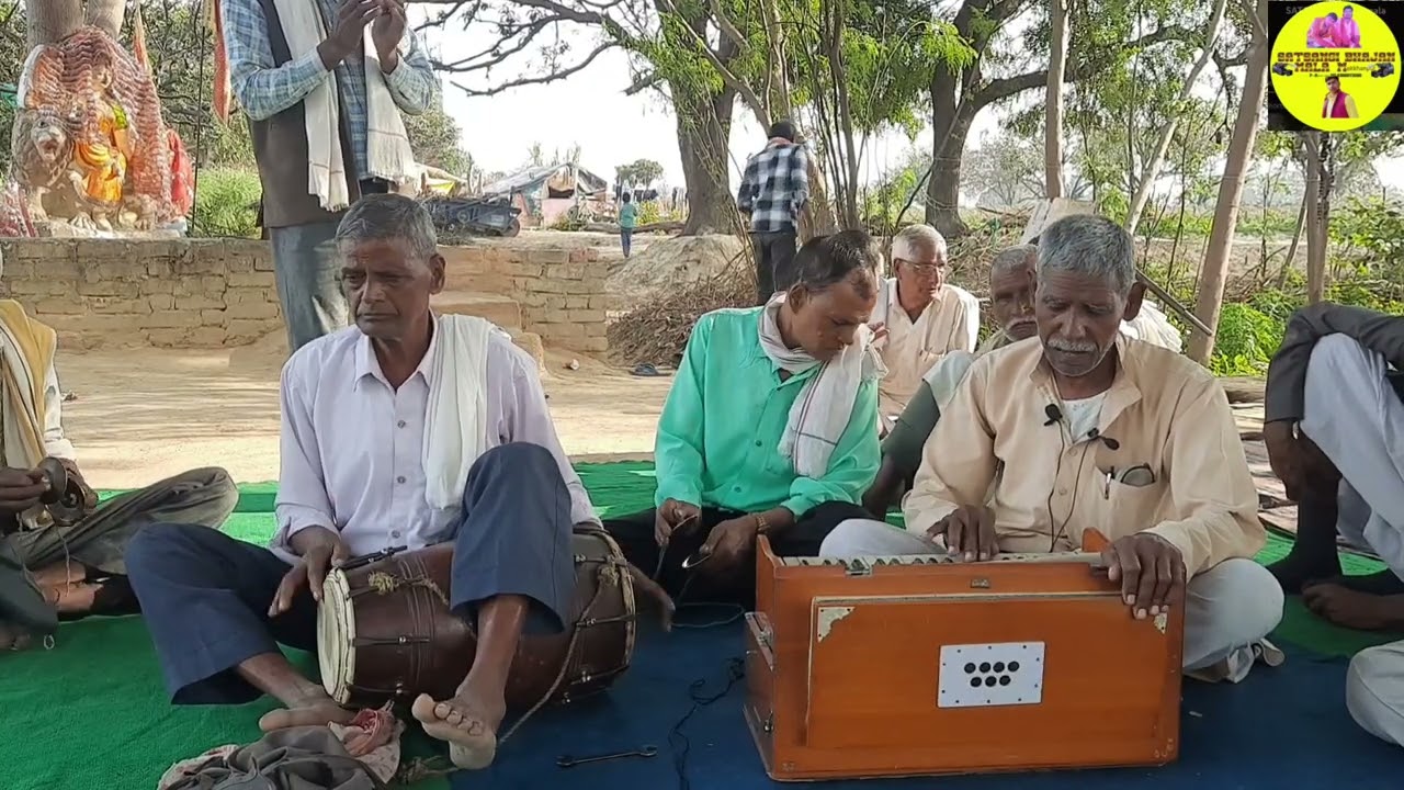 #new_holi 2024# इतना कर काम हमारा हो होली सुनेंगे #महावीर_बाबा_जी# के मुखारविंद से 8057825705