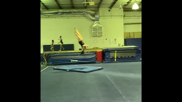 Rudi layout step out