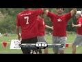 Johnny Bravo v. Chain Lightning (2012 U.S. Open - Open Final)