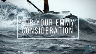 Deadliest Catch (20th Anniversary) | For Your Emmy® Consideration