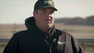 Seedstock Producer of the Year - Jones Show Cattle