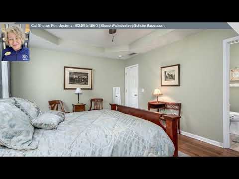 3541 Peach Tree Street, Jeffersonville, IN home video tour