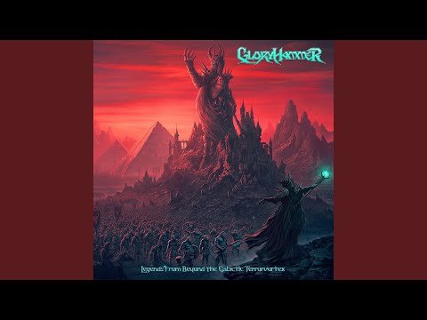 The Land of Unicorns (Symphonic)