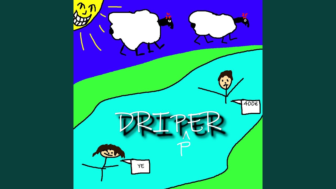 Dripper YouTube