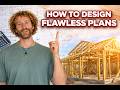 Episode 3: How I Designed My Small House (Step by Step)