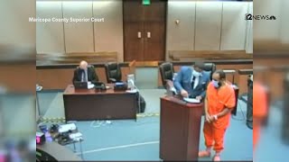 Man accused in incapacitated woman's rape at Hacienda Healthcare pleads guilty