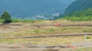 20170709野沢ﾀﾞｰﾄﾄﾗｲｱﾙ