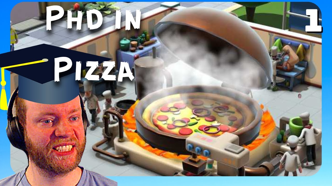 Indoctrinating the Youth | Two Point Campus Episode 1