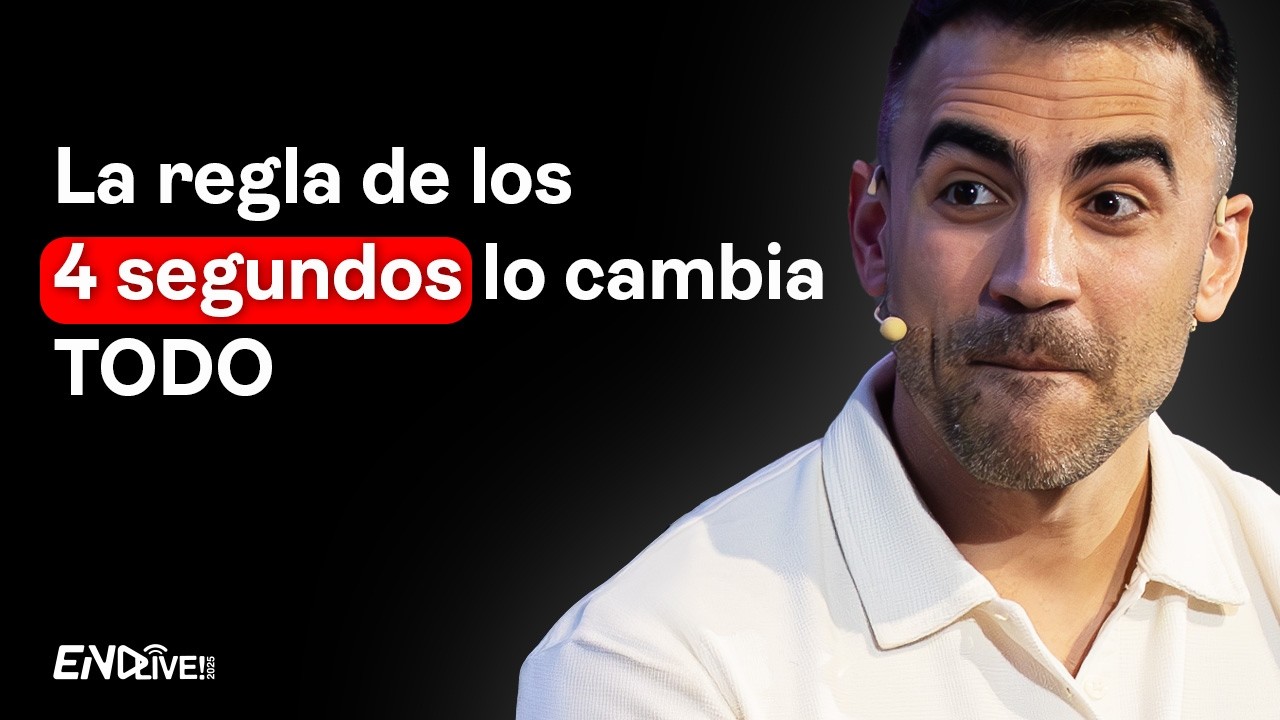 Cómo pasé de ser YouTuber a levantar +1,5 M€ para mi startup