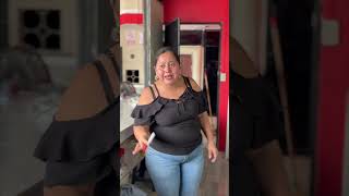 Se entero que estaba embaraza pero no quiere tener por no arruinar su tuniada