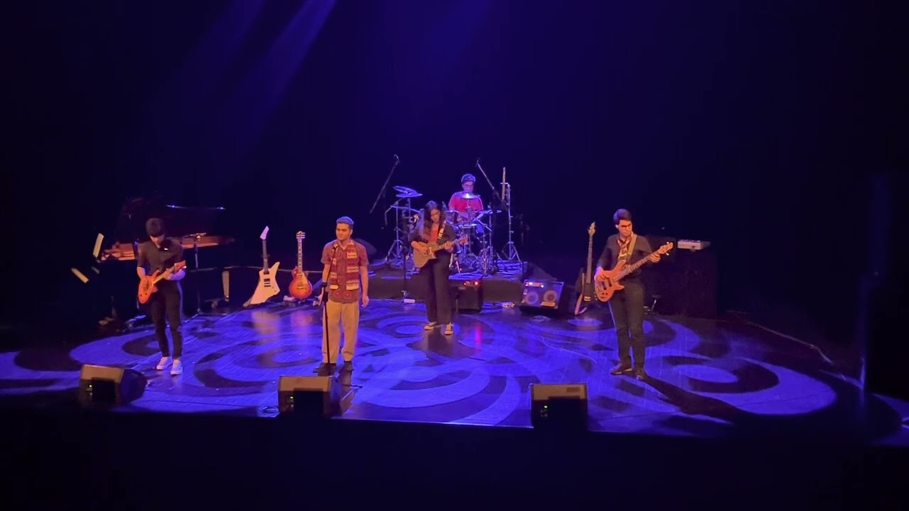 RC Lise Live 43 | Sevda Çiçeği