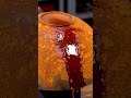 Heavy Rust Removal: Wok Edition! 🥘✨ | Satisfying Transform