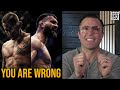 You are WRONG About Dustin Poirier vs Saint Denis...