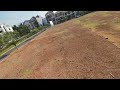 Day 3 acro training DJI Neo