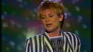 Gitte Haenning - Und wenn ich dich liebe (IFA 1987)