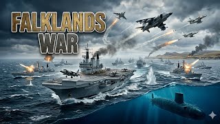 War of Falklands