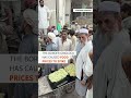 Afghanistan-Pakistan Border Chaos: Thousands Of Trucks Stranded