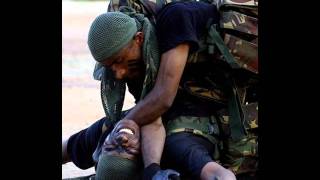 Security & Self Defense Training