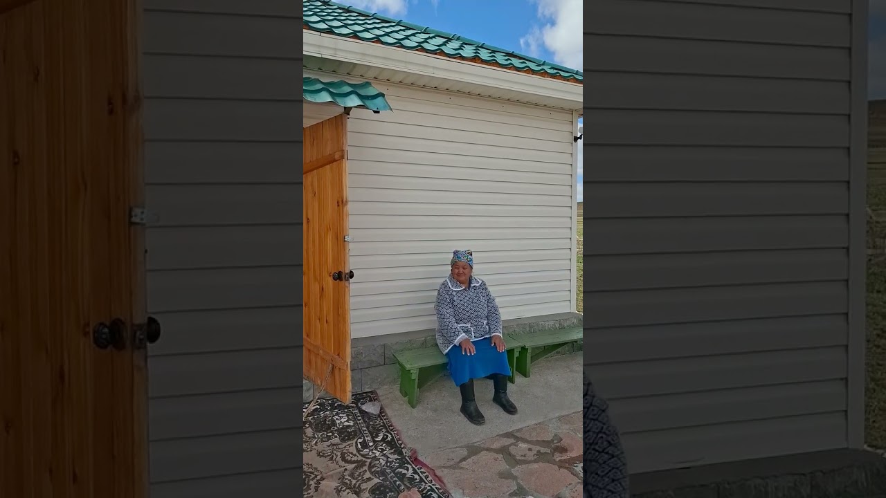 Мәшһүр Жүсіп Көпеевтің тұрған үйі және бұлағы