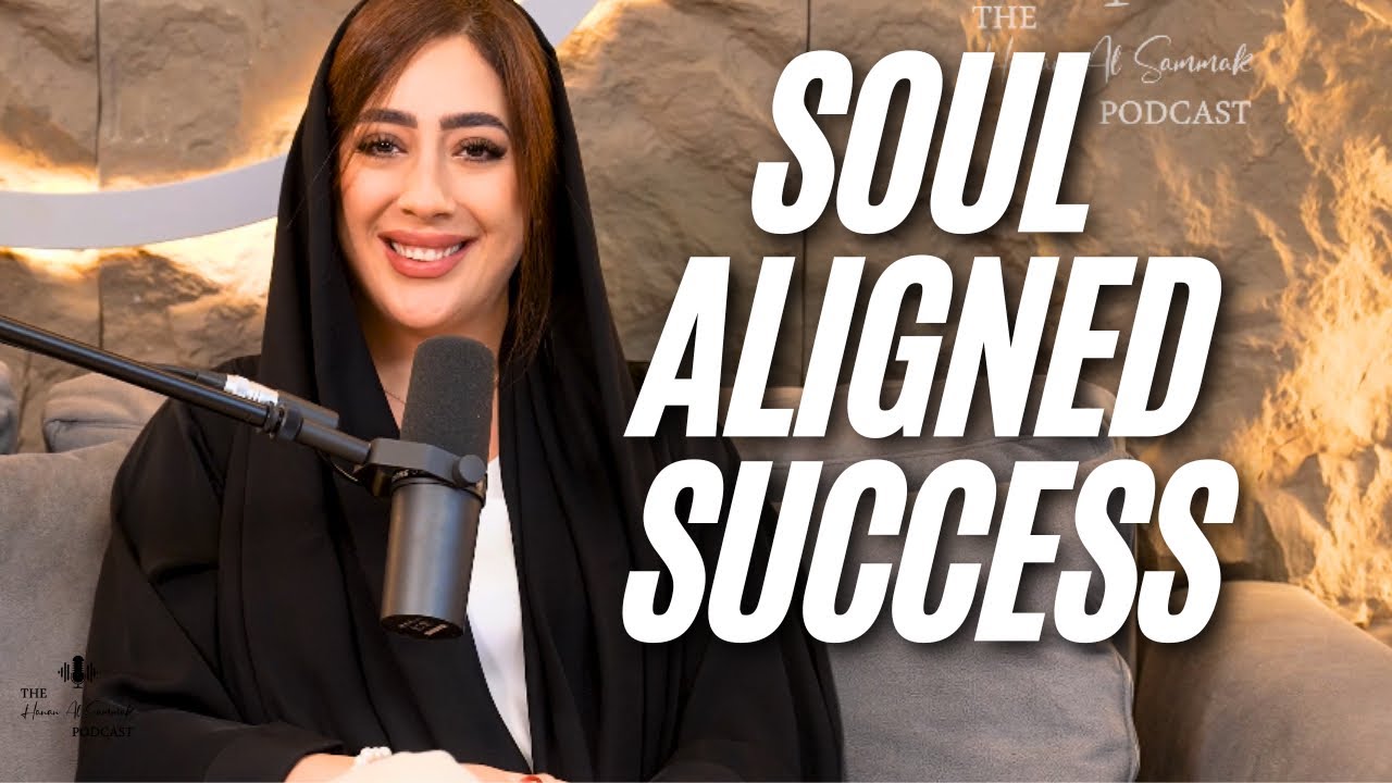 Soul Aligned Success | 5 Easy Tools