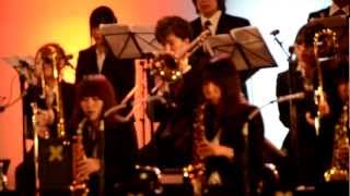 In Case You Missed It Klms Jr.band