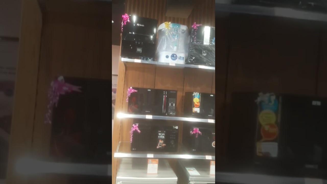 Poorvika Home Appliances