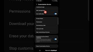 How to Turn Off Personalized Ads on Android Device | Step-by-Step Guide
