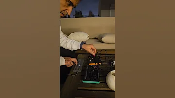 Aly Fathalla Edmmusic Liveperformance Music Edm Teenageengineering Roland 