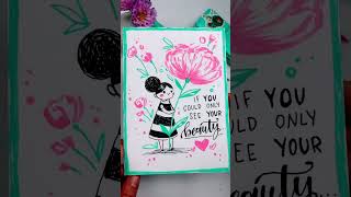 A Lil Positive Message For The Insecure