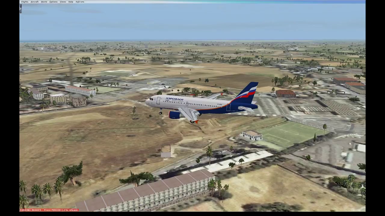 Microsoft Flight Simulator X Steam Edition\VATSIM\a320\полеты с друзьями\URSS-UBBB