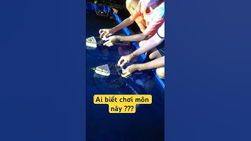 Đua Ghe Bo Bo | Tốc Độ Cao |