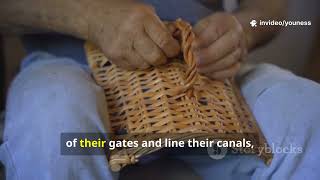 Sumerian Irrigation Systems Explained The Technology That Created the First Cities #ancienthistory 