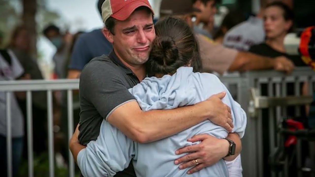 2021 Surfside Collapse – 98 Lives Gone | True Disaster Documentary