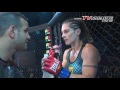 Batalha MMA 6 -  Arielle Souza vs Daiana Torquato