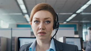 Barclays – "Scam Calls" (2018, UK) [4K Upscale]