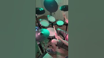 The Inverted Flam Paradiddle-Diddle | Quick Breakdown #drums #rudiments #paradiddle