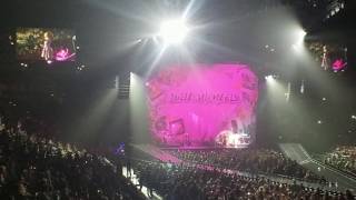 Julia Michaels - Issues (Live) - Pepsi Center
