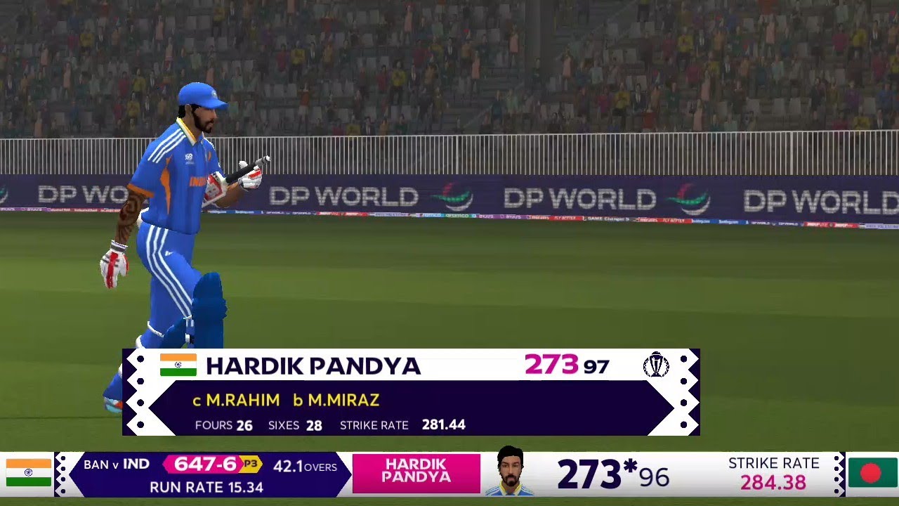  Who is rhohit?🫡  𝗛𝗔𝗥𝗗𝗜𝗞 𝗣𝗔𝗡𝗗𝗬 𝟮𝟳𝟯 𝗜𝗡 𝗝𝗨𝗦𝗧 𝟵𝟱 𝗕𝗔𝗟𝗟𝗦😯 👻