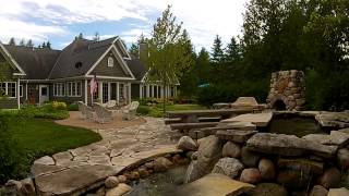 Stonebridge Dr. branded