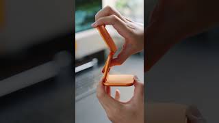 whos still the cosmic orange guy? #cosmicorange #iphone17e